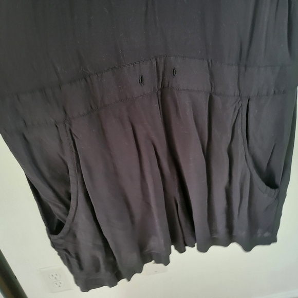 French Connection Romper Coverup - Picture 8 of 9